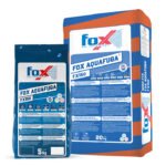 FOX AQUAFUGA FX150 Zandbeige C12 / 5kg