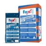 FOX AQUAFUGA FX150 Zwart  C04 / 5kg