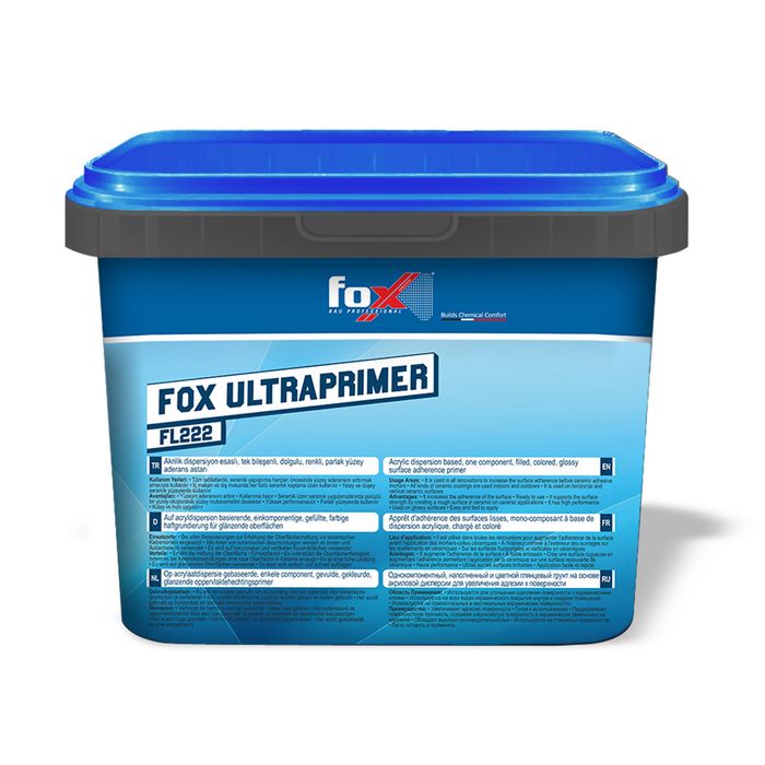19.jpg FOX ULTRAPRIMER FL222 / 3 kg - Afbeelding 1