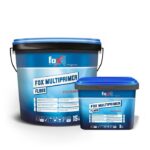 FOX MULTIPRIMER FL888 / 3 kg