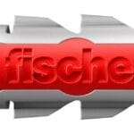 Fischer Duopower pluggen 10x50mm