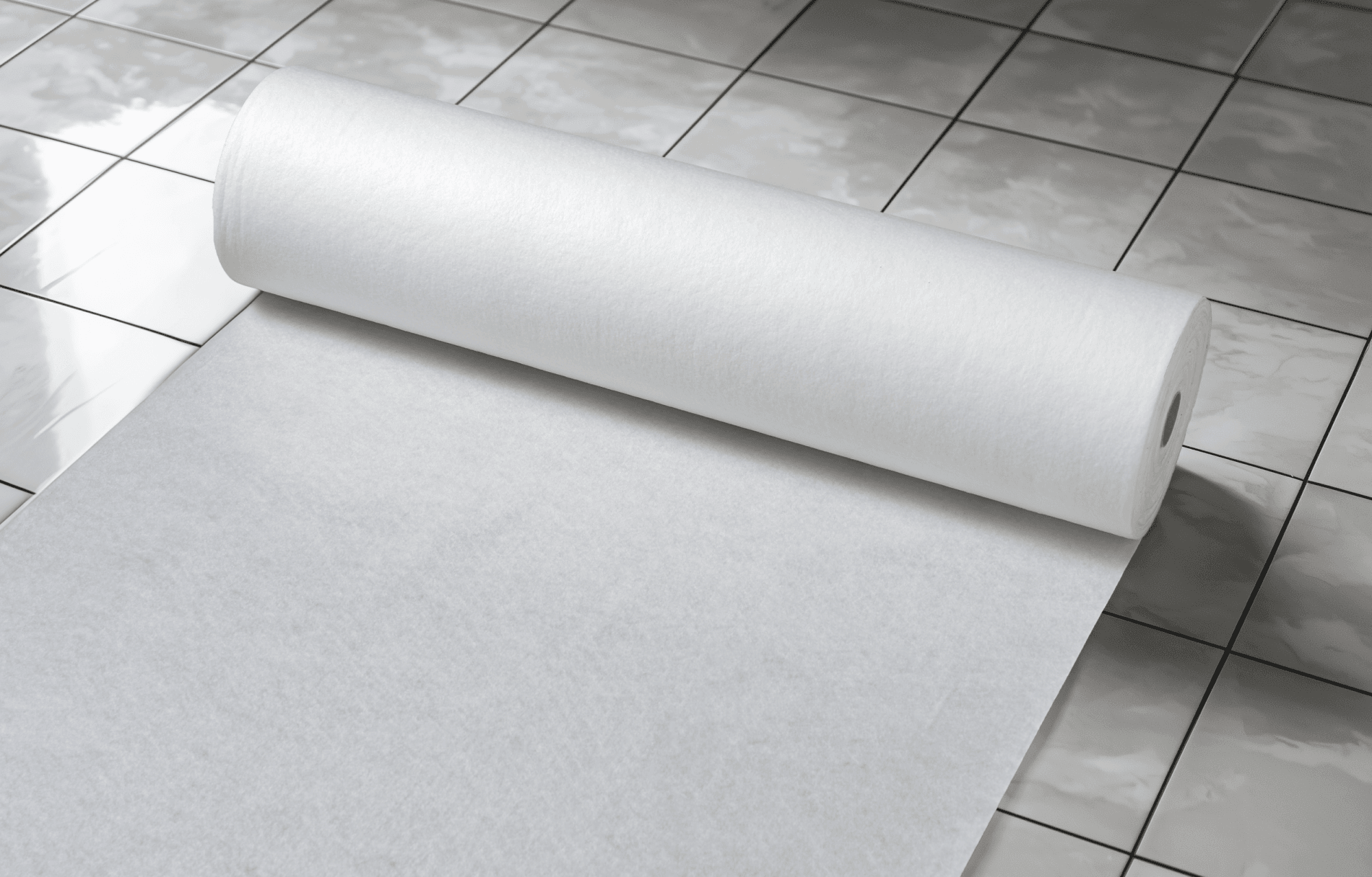 Multi Cover Reno Multi Cover Reno afdekvlies 1.0 x 25 - Afbeelding 1