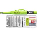 Pica Dry 3030 markeerpotlood set Multi 9-delig