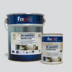 MS BARRIER – Vocht & Schimmel Bescherming
