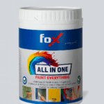 All In One – Multifunctionele Verf
